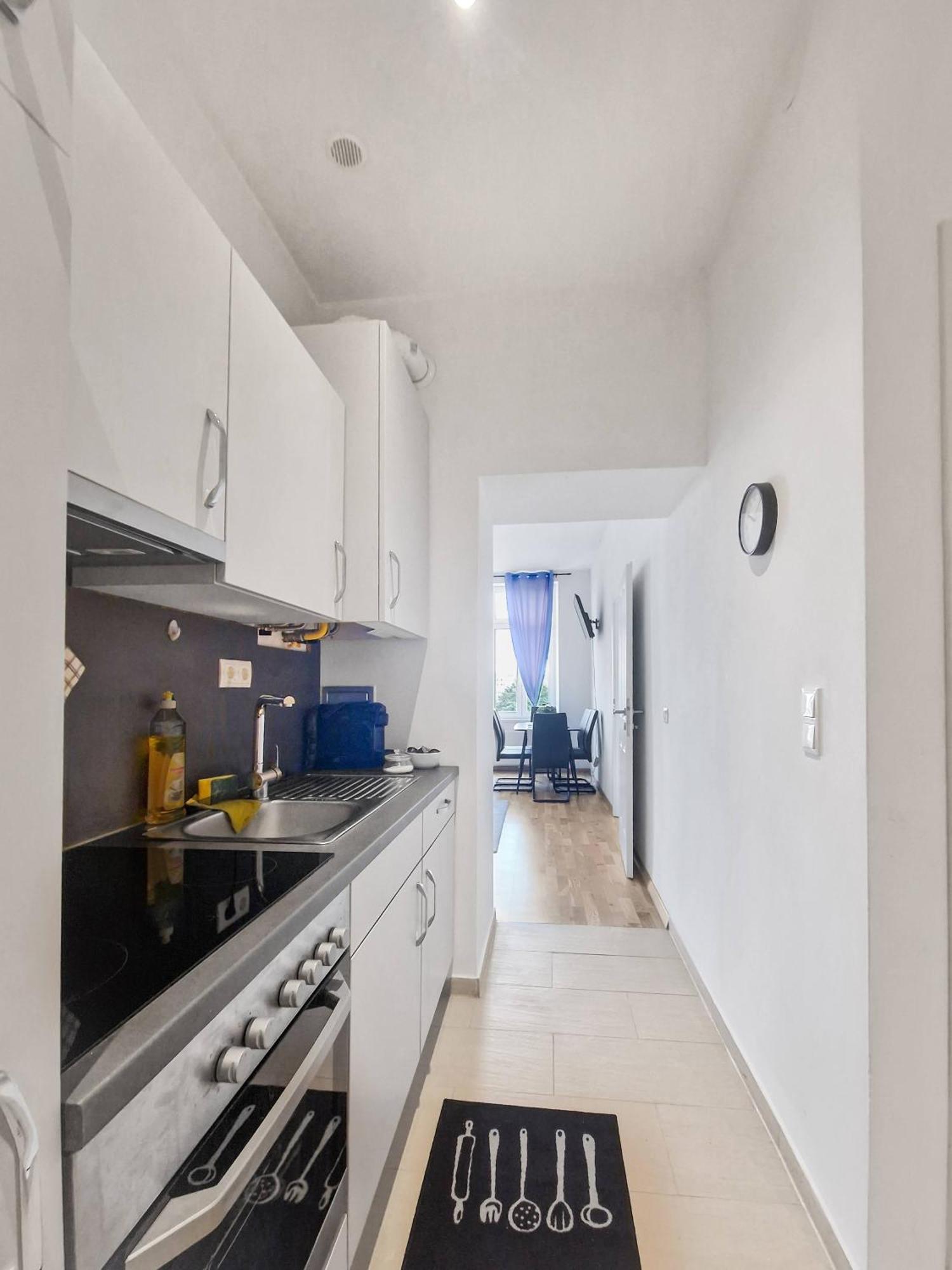 Apartament Central Charm