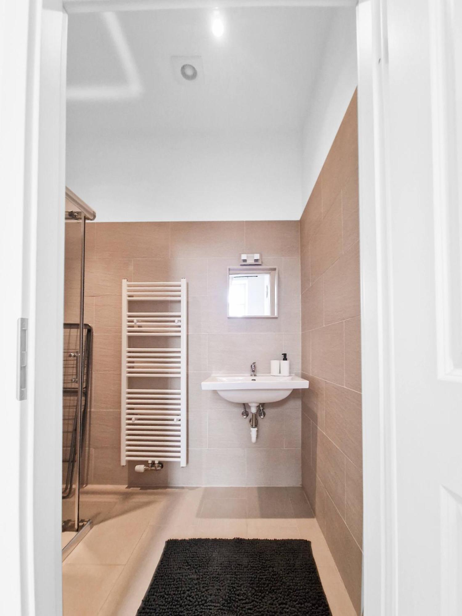 Central Charm Apartament