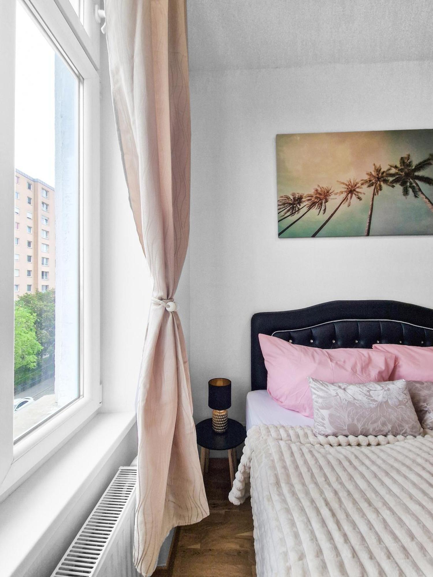 Apartament Central Charm *